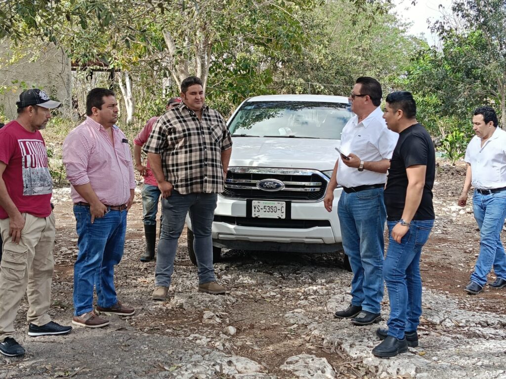 Fortalecen el campo con nuevas políticas y recursos