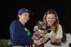 Carnaval de Mérida promueve el bienestar animal y ambiental