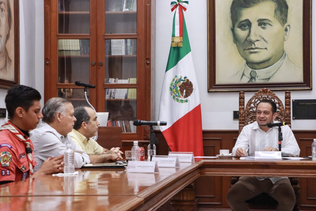 Yucatán apuesta por la innovación con inversión educativa