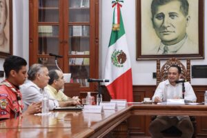 Yucatán apuesta por la innovación con inversión educativa