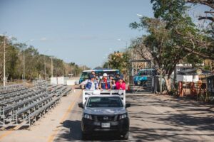 Carnaval de Mérida apuesta por la seguridad y sustentabilidad