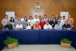 Crean consejo para proteger la fauna en Mérida