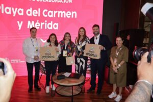 Mérida refuerza su marca turística a nivel nacional