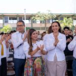 Llevan ciencia a jóvenes con enfoque humanista