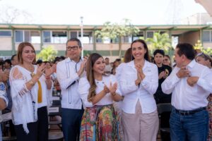 Llevan ciencia a jóvenes con enfoque humanista