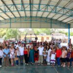 Renacimiento Maya llega a comunidades con talleres