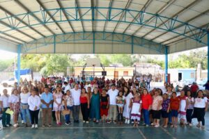 Renacimiento Maya llega a comunidades con talleres
