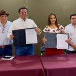 Formación técnica en agronomía llega al campo yucateco