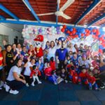 Mérida impulsa programas para el desarrollo infantil integral