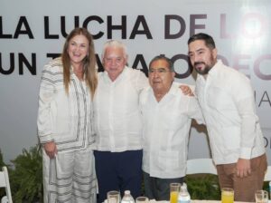 Ayuntamiento de Mérida prioriza bienestar y justicia social