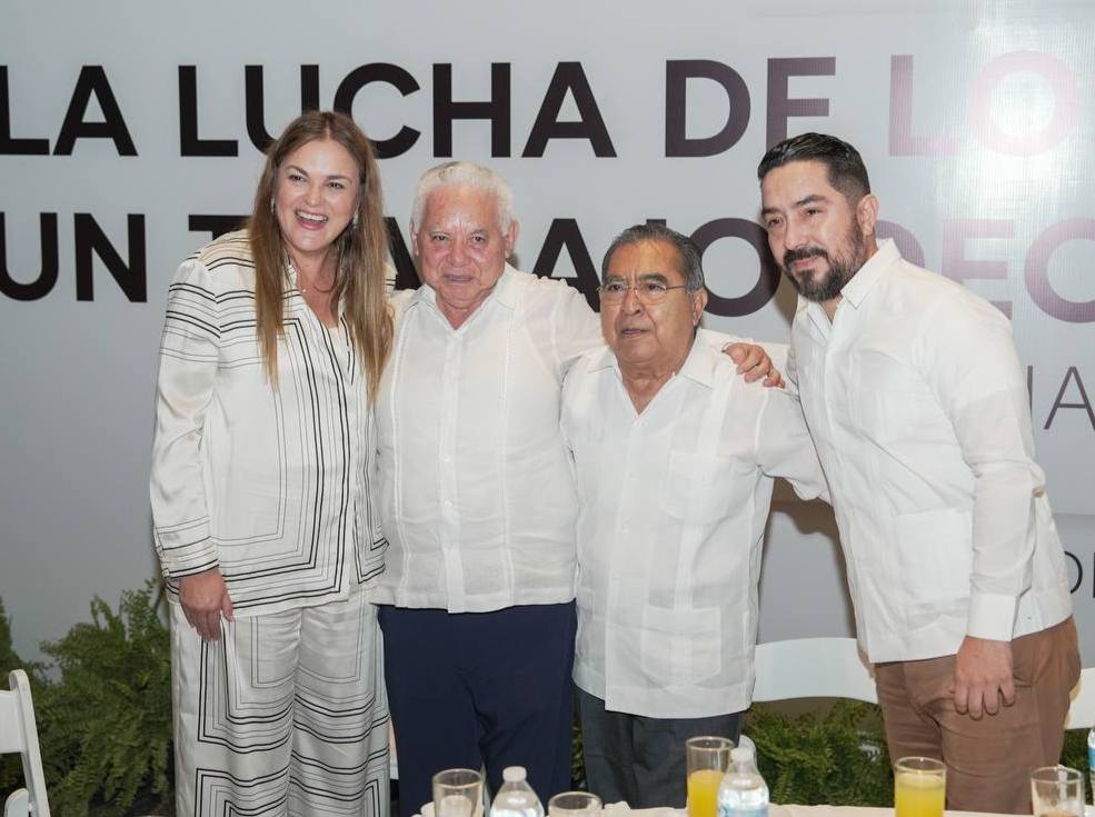 Ayuntamiento de Mérida prioriza bienestar y justicia social Ayuntamiento de Mérida prioriza bienestar y justicia social
