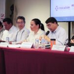 Presentan avances contra pesca ilegal en Yucatán
