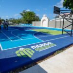Nuevo parque fomenta inclusión y vida saludable