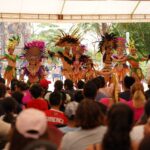 Cientos festejan los 15 años de Animaya