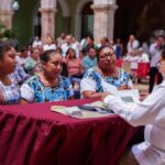 Palacio de Gobierno vuelve a ser del pueblo