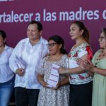 Madres autónomas ya pueden registrarse hasta el 20 de mayo