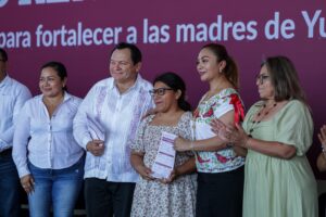Madres autónomas ya pueden registrarse hasta el 20 de mayo