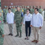 Inician trabajos nacionales de prevención en Mérida