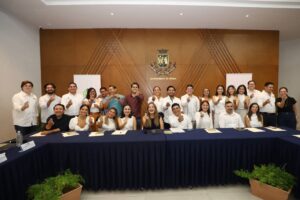 Consejo de Juventudes fomentará políticas inclusivas y equitativas
