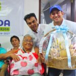 Central de Abasto rinde homenaje a madres locatarias