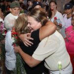 Mamás meridanas celebran con alegría y respaldo municipal