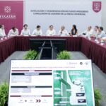 Confirman ampliación millonaria para el Puerto de Progreso