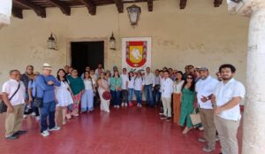 Valladolid gana Premio Mágico México en Turismo Gastronómico