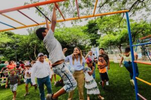 Diseña tu Ciudad tendrá 19 nuevos proyectos ganadores