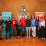 Olimpo 2025: arte, talleres y espectáculos gratuitos en Mérida