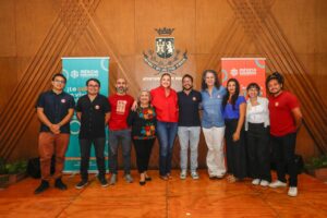 Olimpo 2025: arte, talleres y espectáculos gratuitos en Mérida