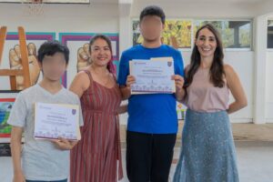 DIF impulsa exposición inclusiva sobre biodiversidad y arte