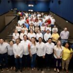 Mérida avanza con gobierno cercano y participativo