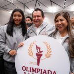 Yucatán impulsa el deporte con Olimpiada nacional