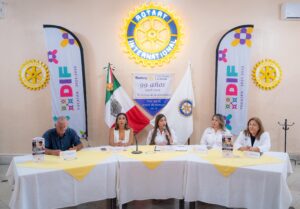 Más de 50 niñas y niños recibirán cirugías gratuitas