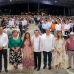Diálogo y respeto para transformar la educación en Yucatán