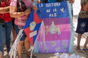 Niñez yucateca alza la voz contra el bullying