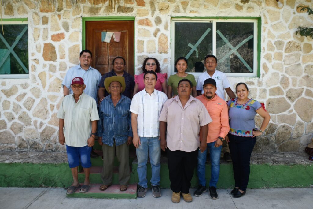 Yucatán promueve turismo justo y sustentable Yucatán promueve turismo justo y sustentable