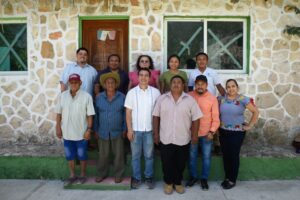 Yucatán promueve turismo justo y sustentable
