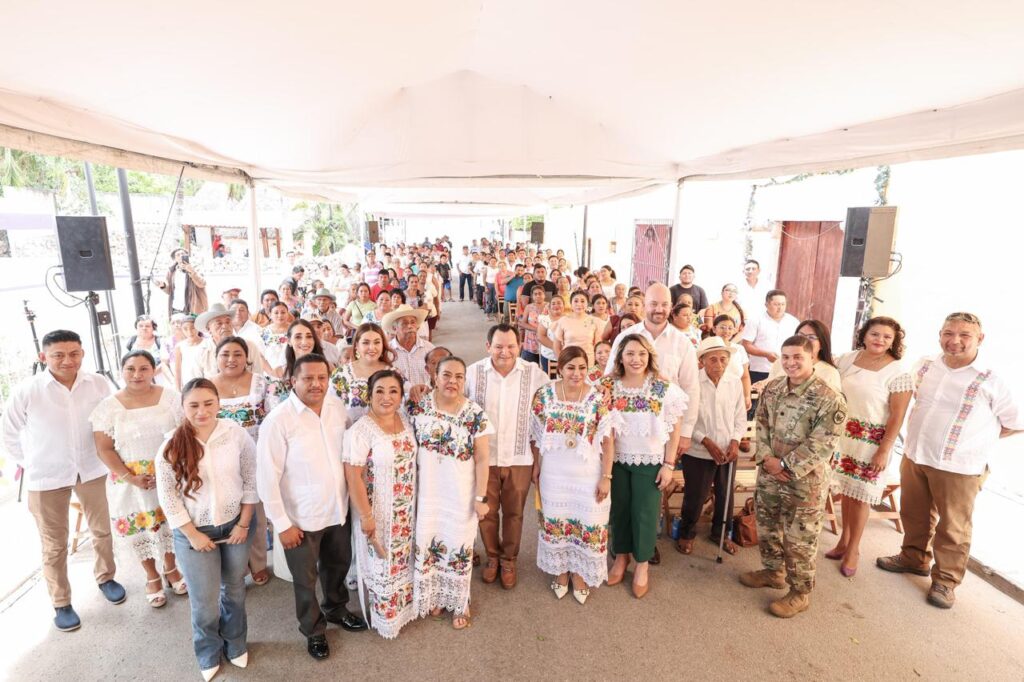 Díaz Mena destaca alianza con EE.UU. por la salud