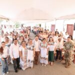 Díaz Mena destaca alianza con EE.UU. por la salud