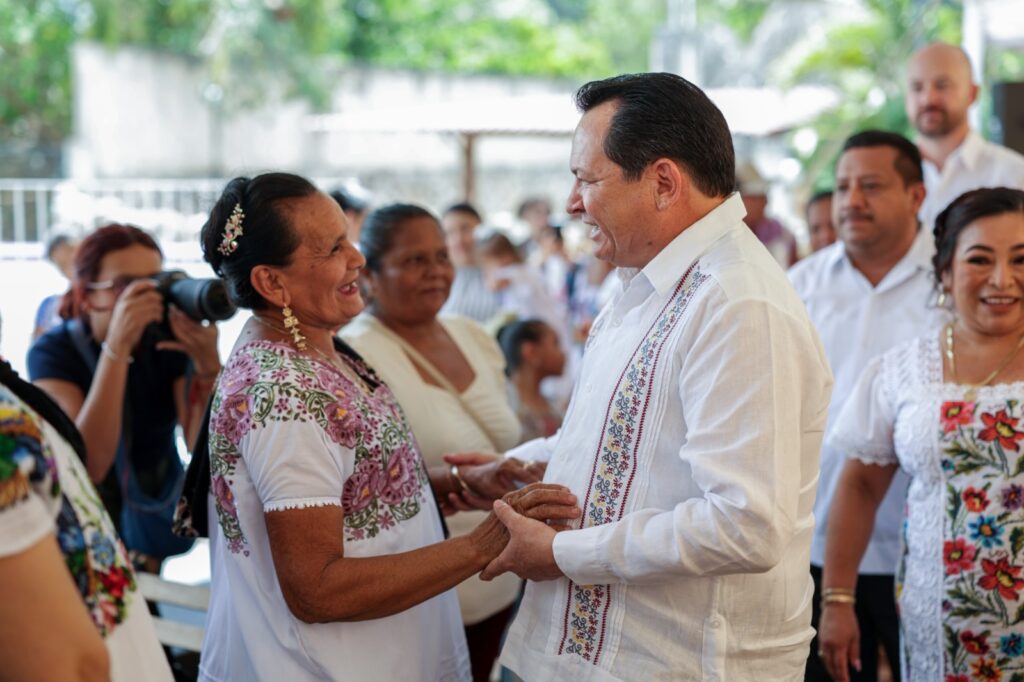 Yucatán y EE.UU. mejoran servicios de salud comunitaria