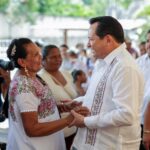 Yucatán y EE.UU. mejoran servicios de salud comunitaria