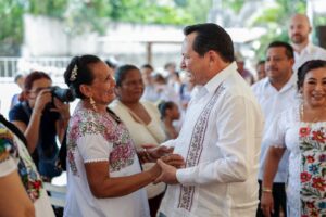 Yucatán y EE.UU. mejoran servicios de salud comunitaria