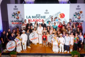 La Noche Blanca reunirá a 816 artistas meridanos