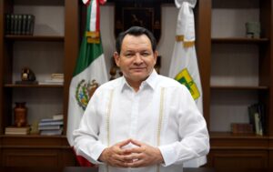 Diplomáticos y canciller visitarán Yucatán este mes