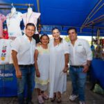 40 años fortaleciendo identidad en Mérida en Domingo