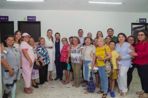 Ya son cuatro los centros Alma Nova en Mérida
