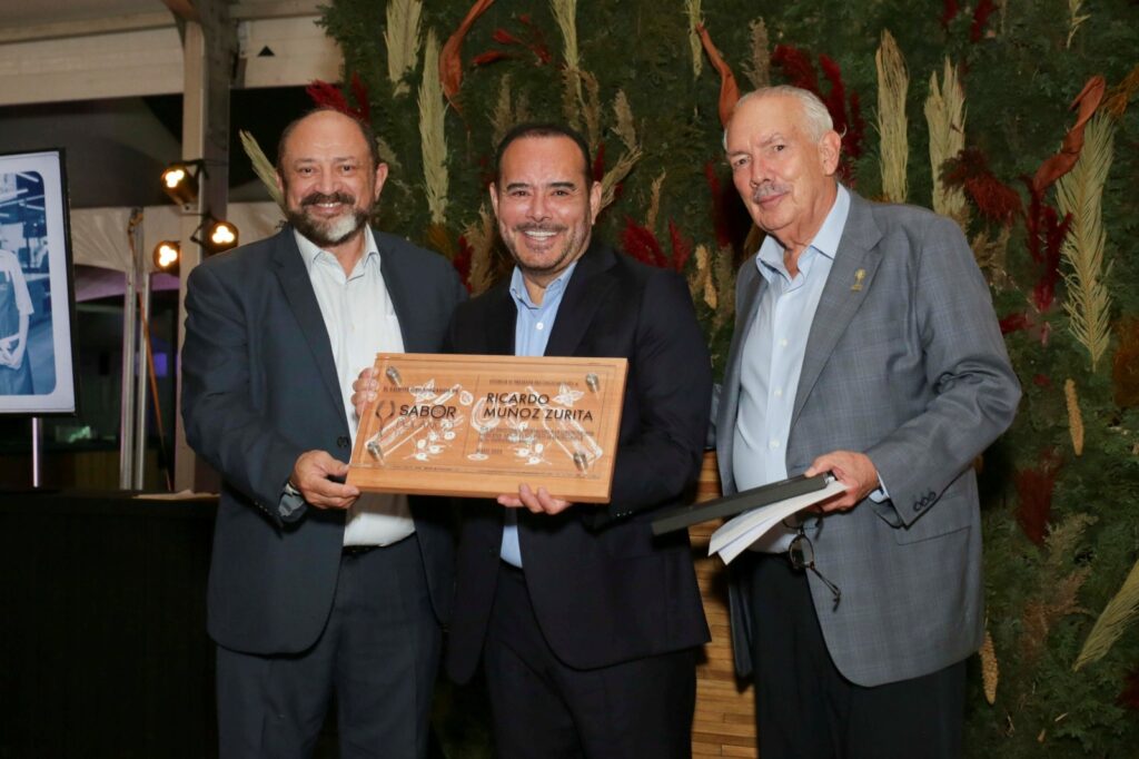 Yucatán destaca como Capital Gastronómica Precolombina 2025 Yucatán destaca como Capital Gastronómica Precolombina 2025