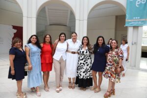 Impulsan red de ayuda ciudadana en Mérida