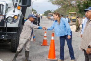 Mérida se prepara contra lluvias con acciones preventivas